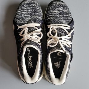 Adidas ultra boost Parley by Stella McCartney